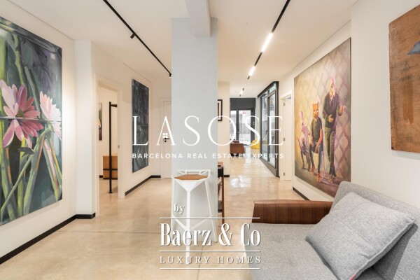 photo 31 Barcelona, Centre