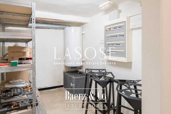 photo 34 Barcelona, Centre