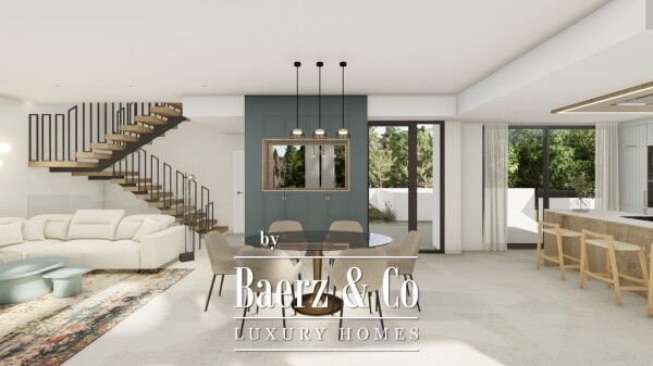 photo 7 Beautiful luxury home in Polop