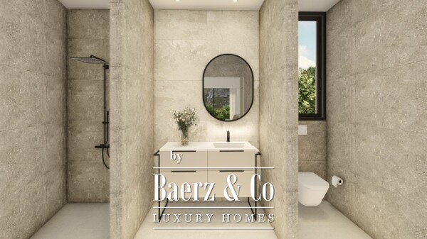 photo 27 Beautiful luxury home in Polop