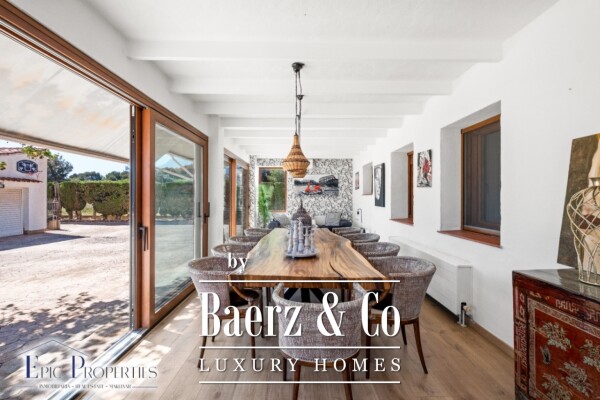 photo 17 Beautiful luxury home in Alfaz del Pi, El Cautivador