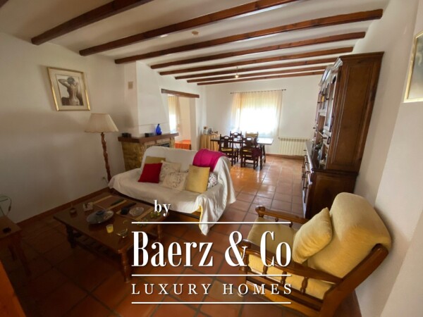 photo 23 Beautiful luxury home in Altea