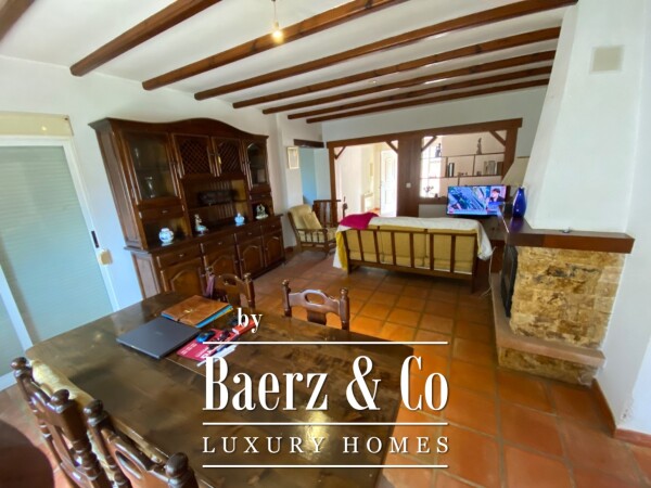 photo 26 Beautiful luxury home in Altea