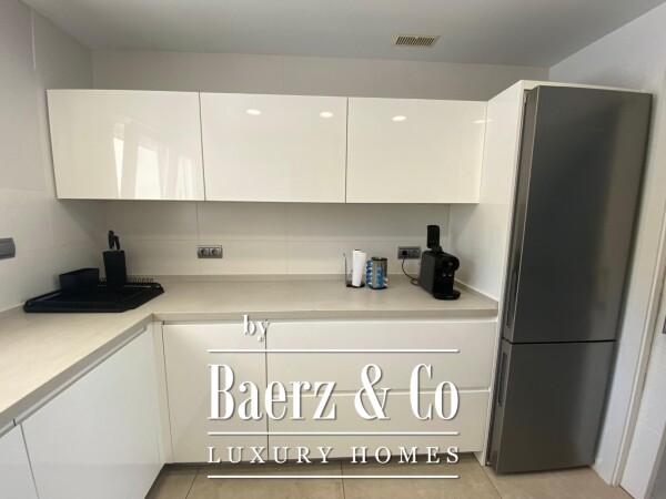 photo 4 Beautiful luxury home in Albir