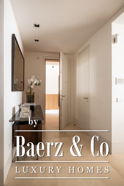 photo 26 Apartment - La Quinta - Benahavis - Ref: 8637