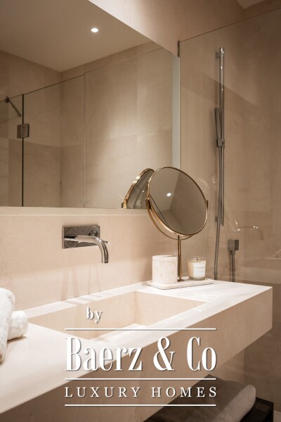 photo 40 Apartment - La Quinta - Benahavis - Ref: 8637