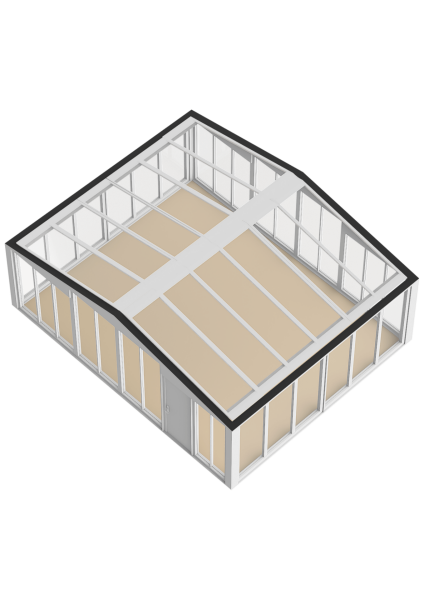 Floor Plan 12 - Schaardijk 482 K001