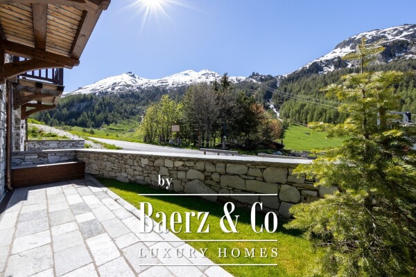 photo 13 One-bedroom apartment + mountain corner - Ski in / ski out