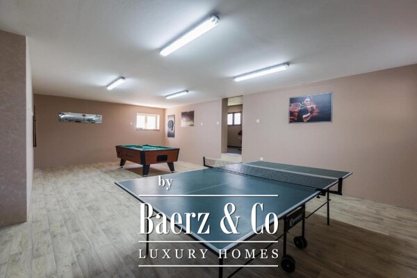 photo 16 Kaštel Lukšić, villa with pool and sea view