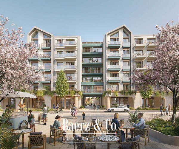 photo 5 Luxurious Apartment with a Sea View in a New Project in Tivat