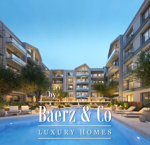 photo 3 Luxurious Studio Apartment in a New Project in Tivat