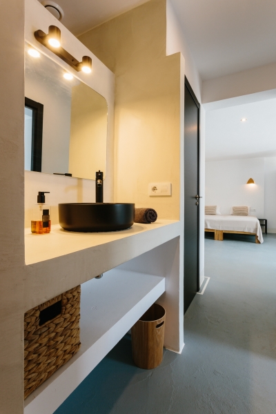 photo 27 Finca MontAzul - Javea, Costa Blanca