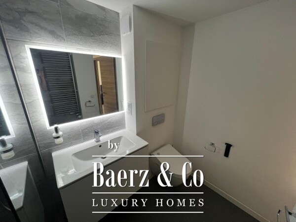 photo 11 2-bedroom apartment - quiet area