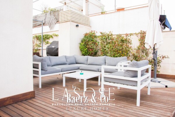 photo 2 Barcelona, El Gòtic