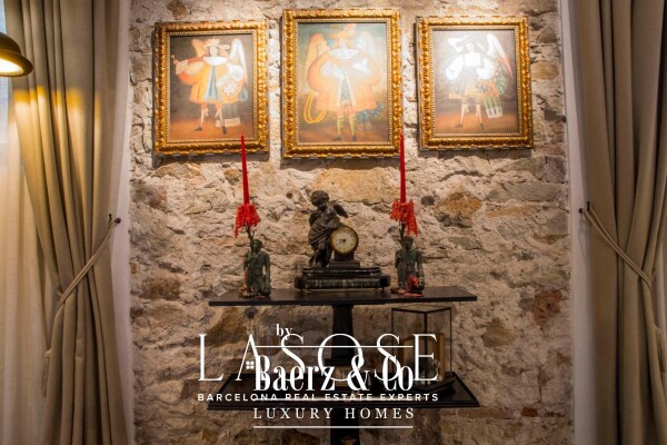 photo 20 Barcelona, El Gòtic