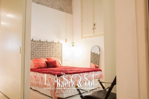 photo 38 Barcelona, El Gòtic