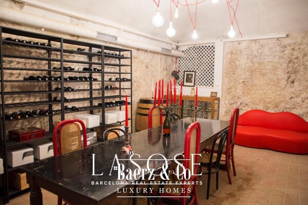 photo 49 Barcelona, El Gòtic