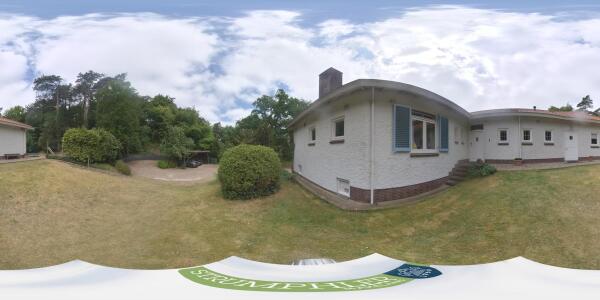 360 Panorama - Midden Duin en Daalseweg 30