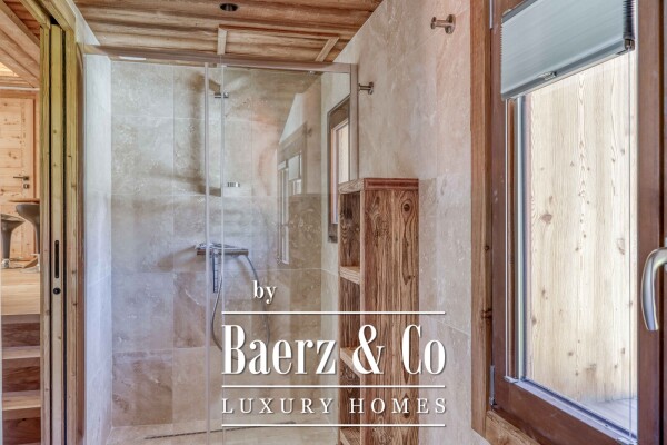 photo 5 2 Apartments - Close to the village centre - Fully Renovated