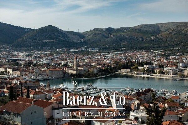 photo 30 Luxury Villa with Panoramic Views of Trogir and the Sea