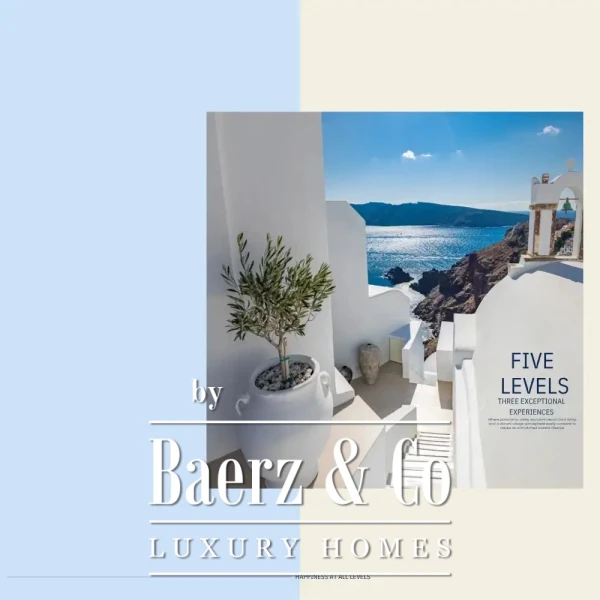 photo 3 North Coast Exquisite villa with private beach