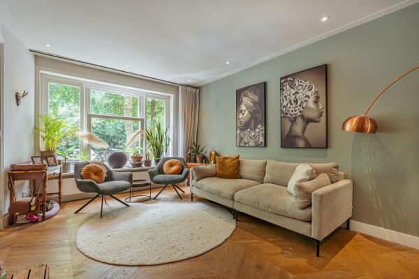 photo 2 Warmondstraat 85 H