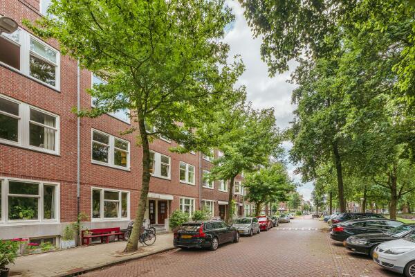 photo 41 Warmondstraat 85 H