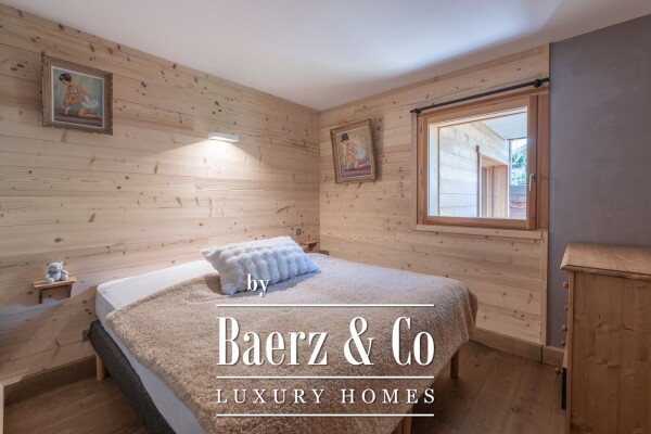 photo 7 14-room standalone chalet – Breathtaking views