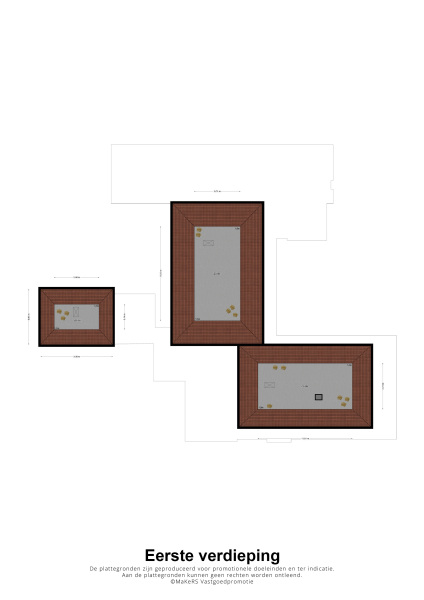 Floor Plan 2 - Stationsweg 92