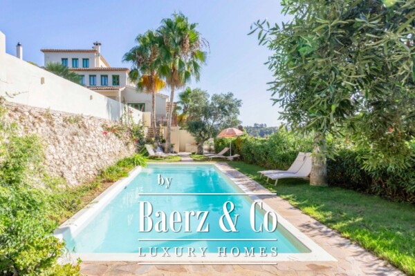 photo 3 Beautiful luxury home in Benissa, Costa Blanca