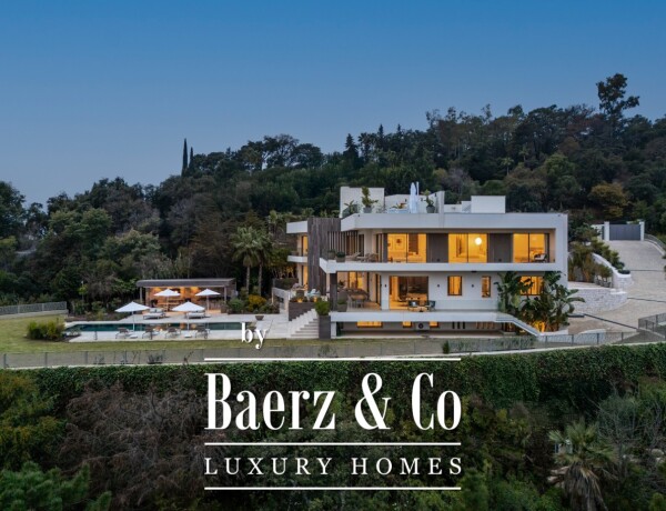 photo 14 Villa - La Zagaleta - Benahavis - Ref: 8643