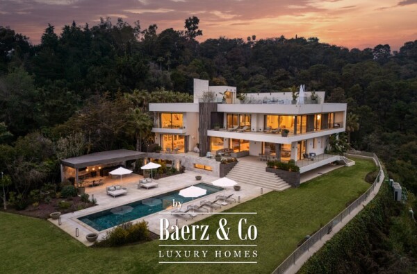 photo 17 Villa - La Zagaleta - Benahavis - Ref: 8643