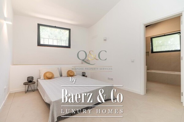 photo 13 Beautiful luxury home in Santa Bárbara de Nexe, Quinta das Raposeiras