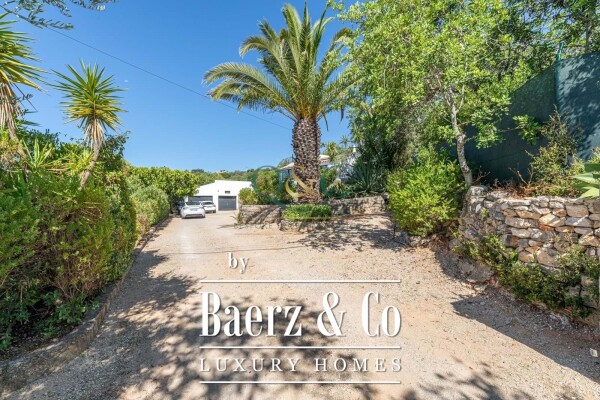 photo 19 Beautiful luxury home in Santa Bárbara de Nexe, Quinta das Raposeiras