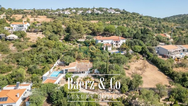 photo 24 Beautiful luxury home in Santa Bárbara de Nexe, Quinta das Raposeiras