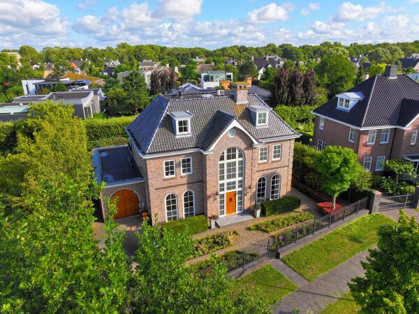 Video Nederhoflaan 12