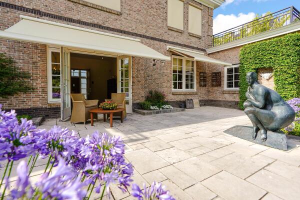 photo 13 Nederhoflaan 12