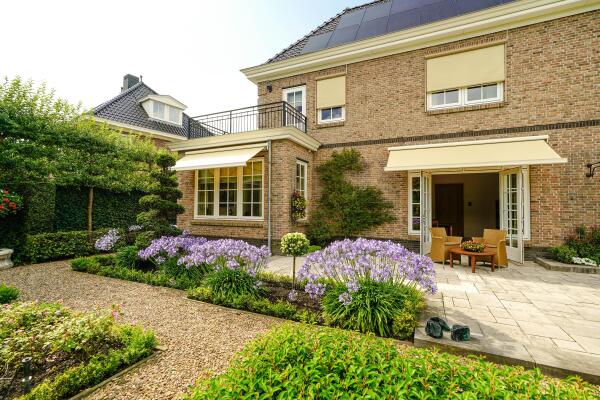 photo 13 Nederhoflaan 12