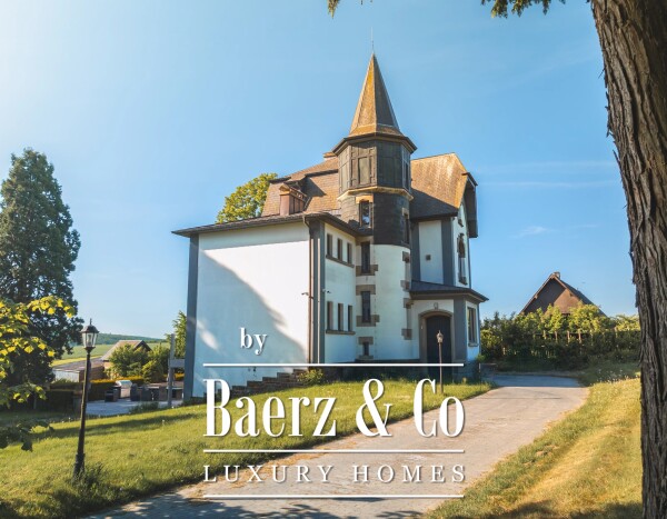 photo 4 Boevange, Wincrange