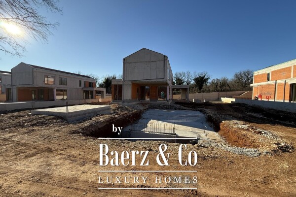 photo 8 Istria, Labin - top modern villa 