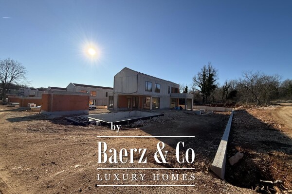 photo 9 Istria, Labin - top modern villa 