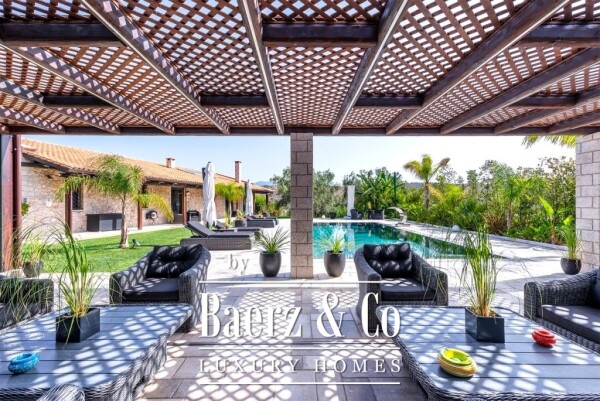 photo 6 (For Sale) Residential Detached house || Argolida/Nafplio - 471 Sq.m, 4 Bedrooms, 2.100.000€