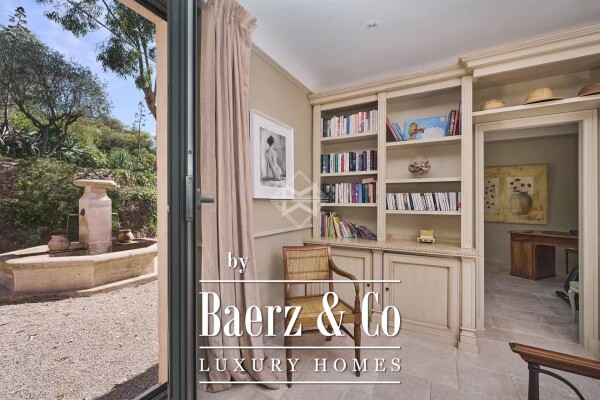 photo 11 Property on the heights of Gigaro