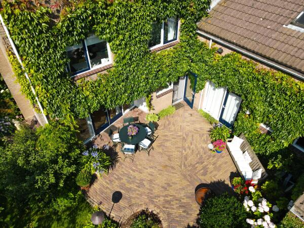 photo 30 Lijsterlaan 2 b