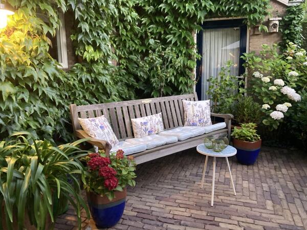 photo 30 Lijsterlaan 2 b