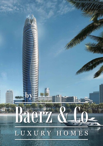 photo 2 Canal-View Elegance | 2BR at Canal Crown by Damac | Business Bay, Dubai