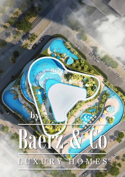 photo 10 Seaside Grandeur | 4BR Luxury Residence at Casa by Damac | Al Sufouh, Dubai