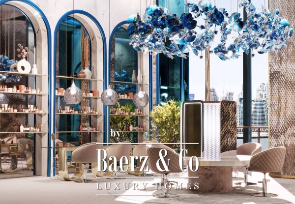 photo 5 Elegant 2-Bedroom Waterfront Residence | Canal Heights 2 by Damac | Business Bay, Dubai