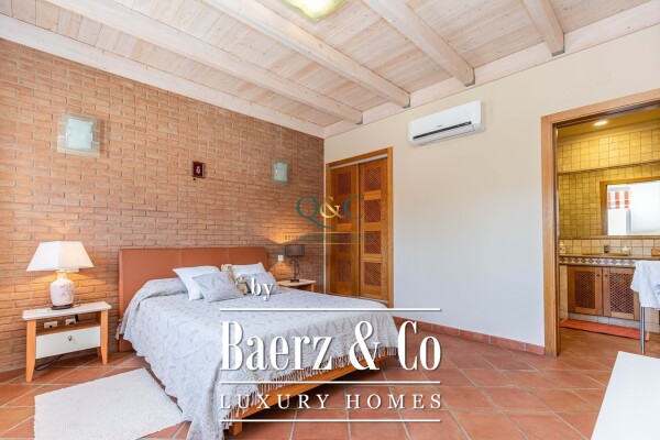 photo 8 Beautiful luxury home in São Brás de Alportel, Machados