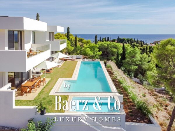 photo 25 1799114 - Villa For sale, Kranidi, 445 sq.m., €2.925.000